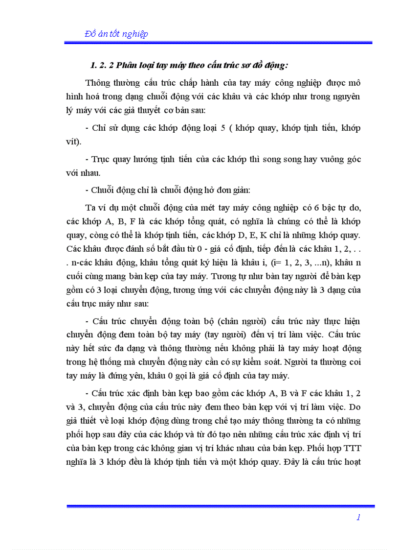 image for page Sử dụng PLC điều khiển vị trí và hành trình trong robot cấp phôi tự động 1