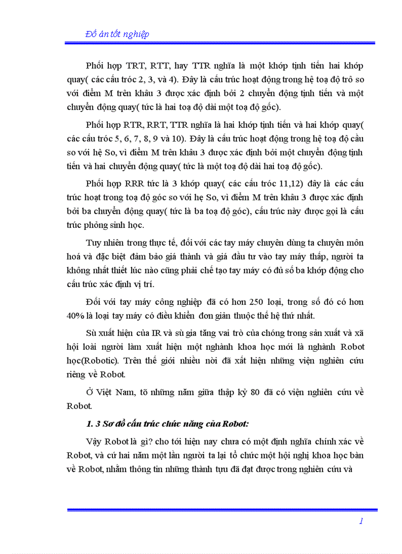 image for page Sử dụng PLC điều khiển vị trí và hành trình trong robot cấp phôi tự động 1