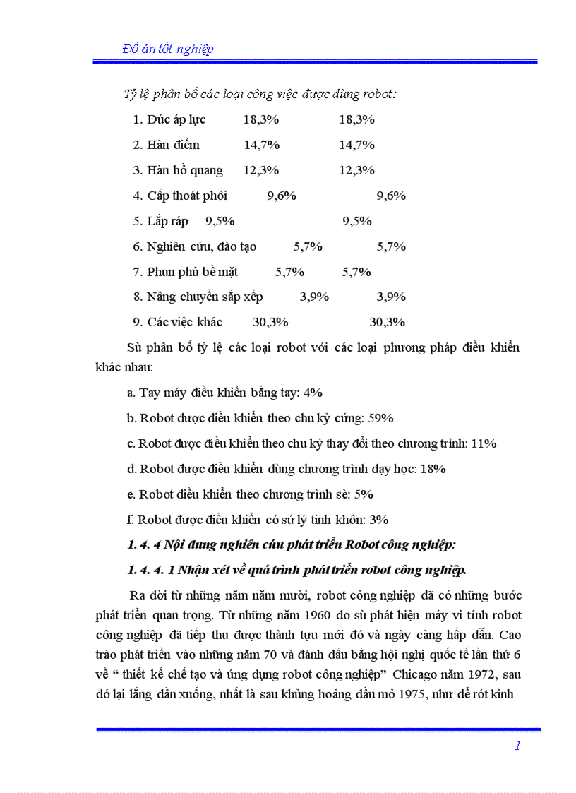image for page Sử dụng PLC điều khiển vị trí và hành trình trong robot cấp phôi tự động 1