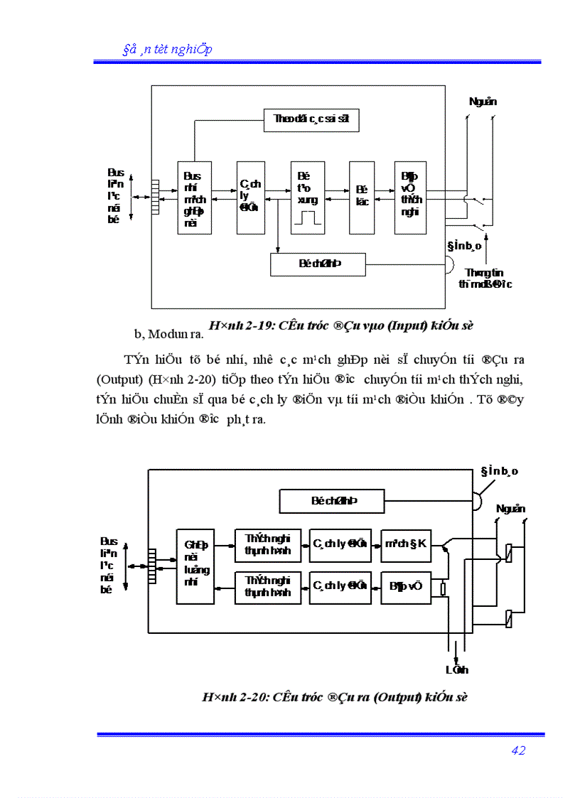 image for page Sử dụng PLC điều khiển vị trí và hành trình trong robot cấp phôi tự động 1