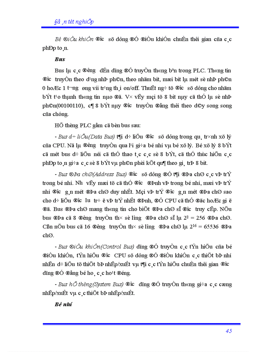 image for page Sử dụng PLC điều khiển vị trí và hành trình trong robot cấp phôi tự động 1