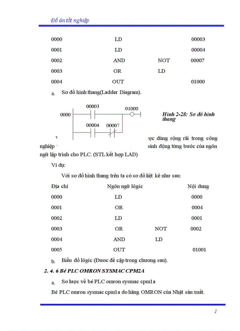 image for page Sử dụng PLC điều khiển vị trí và hành trình trong robot cấp phôi tự động 1