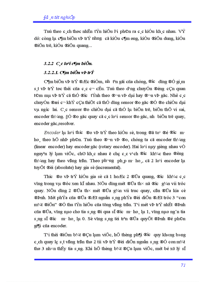 image for page Sử dụng PLC điều khiển vị trí và hành trình trong robot cấp phôi tự động 1