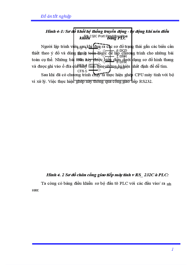 image for page Sử dụng PLC điều khiển vị trí và hành trình trong robot cấp phôi tự động 1