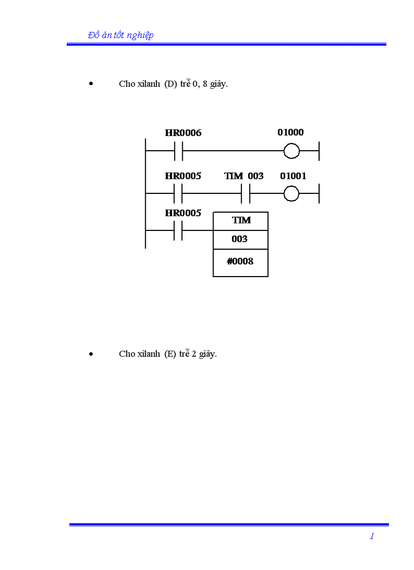 image for page Sử dụng PLC điều khiển vị trí và hành trình trong robot cấp phôi tự động 1