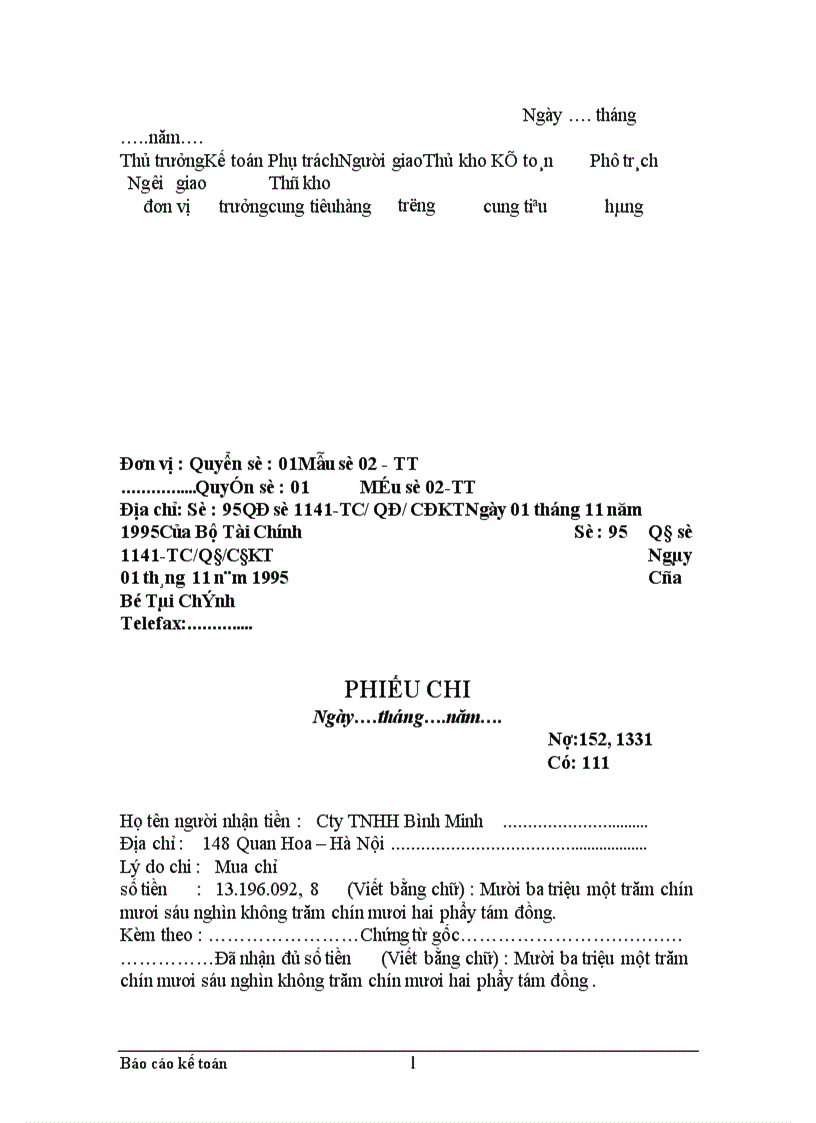 image for page Thực trạng công tác hạch toán kế toán tổng hợp tại Xí nghiệp dệt may xuất nhập khẩu và dịch vụ tổng hợp 1