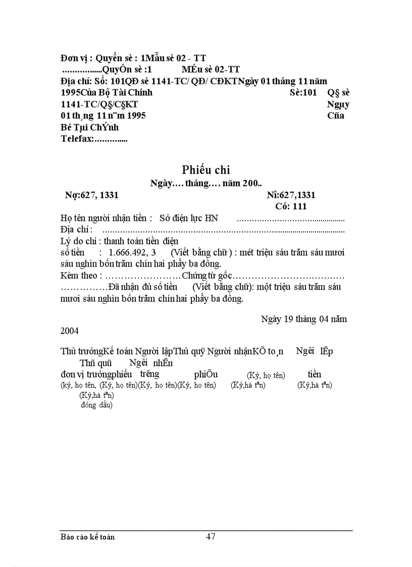 image for page Thực trạng công tác hạch toán kế toán tổng hợp tại Xí nghiệp dệt may xuất nhập khẩu và dịch vụ tổng hợp 1