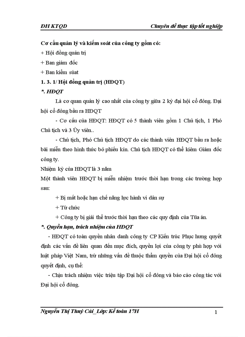 image for page Hoàn thiện kế toán nguyên vật liệu tại Công ty Cổ phần Kiến trúc Phục Hưng Constrexim 1