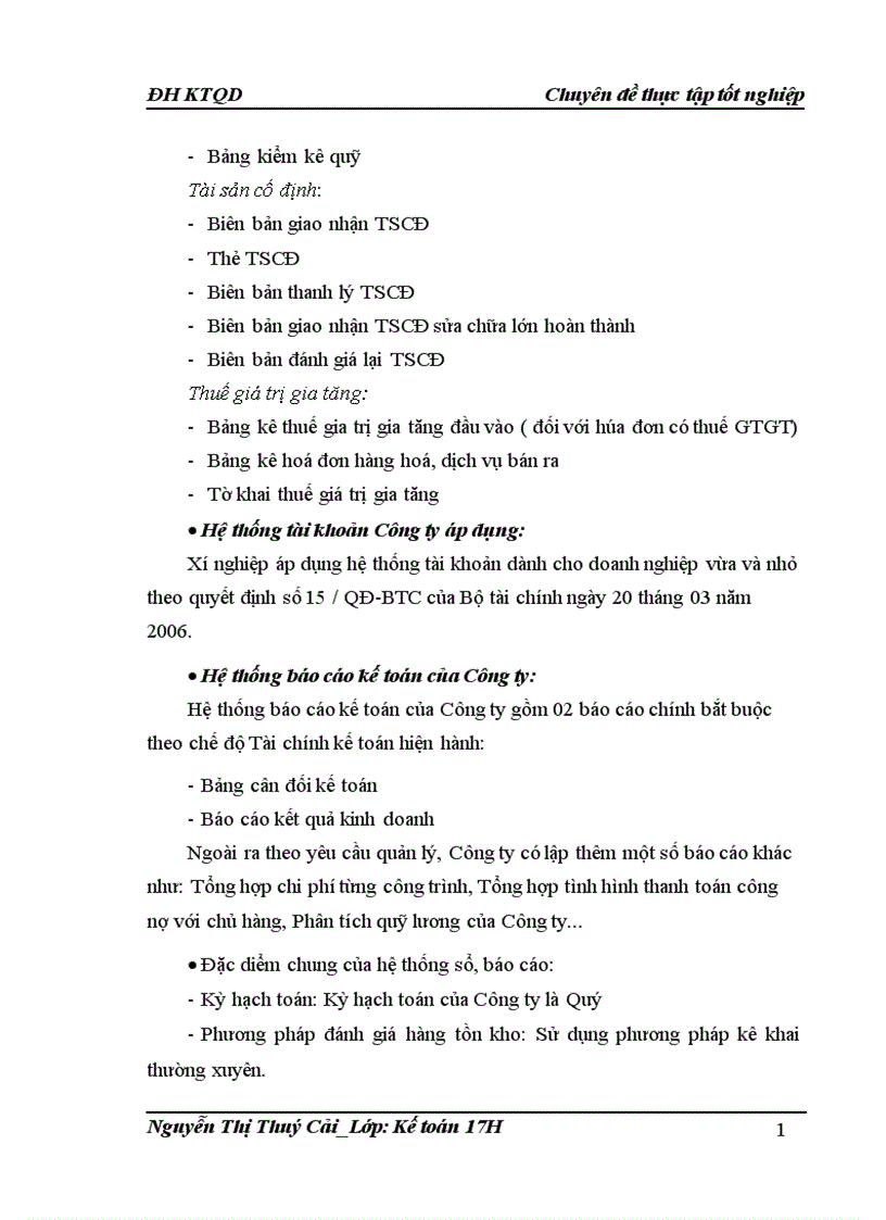 image for page Hoàn thiện kế toán nguyên vật liệu tại Công ty Cổ phần Kiến trúc Phục Hưng Constrexim 1