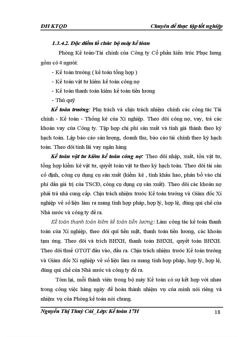 image for page Hoàn thiện kế toán nguyên vật liệu tại Công ty Cổ phần Kiến trúc Phục Hưng Constrexim 1