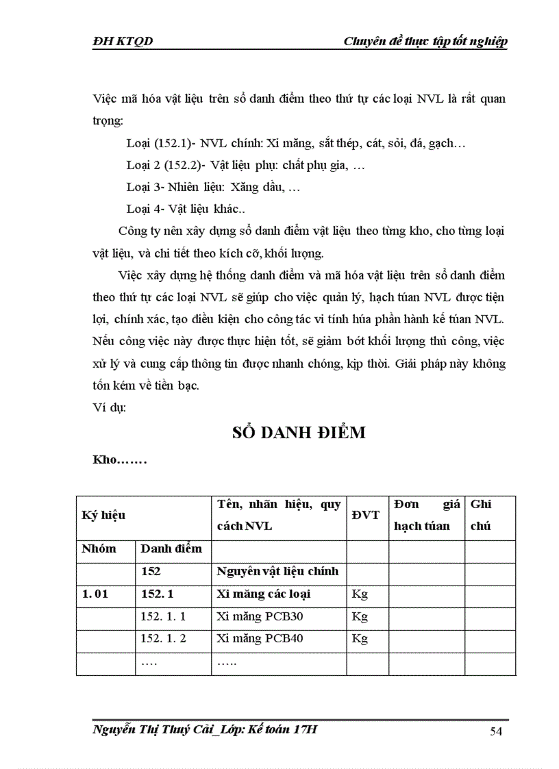 image for page Hoàn thiện kế toán nguyên vật liệu tại Công ty Cổ phần Kiến trúc Phục Hưng Constrexim 1