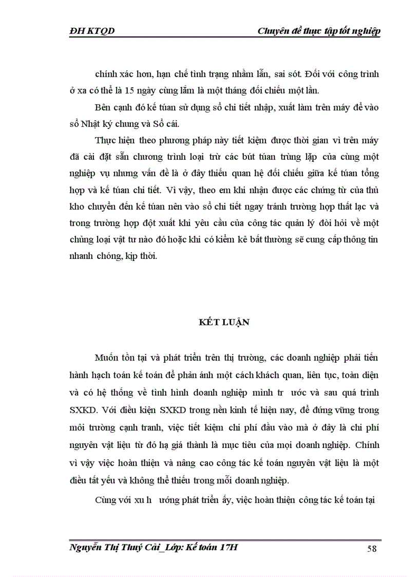 image for page Hoàn thiện kế toán nguyên vật liệu tại Công ty Cổ phần Kiến trúc Phục Hưng Constrexim 1