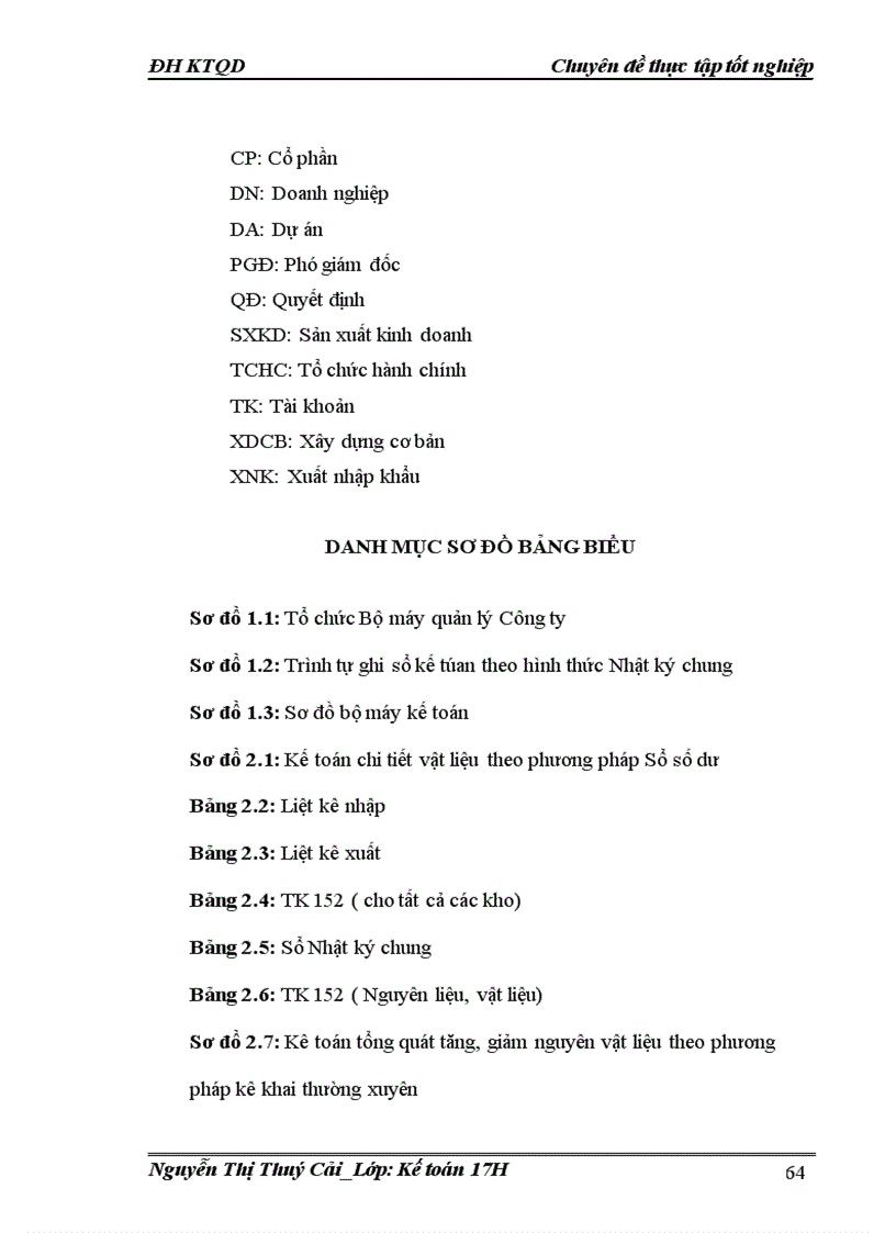 image for page Hoàn thiện kế toán nguyên vật liệu tại Công ty Cổ phần Kiến trúc Phục Hưng Constrexim 1