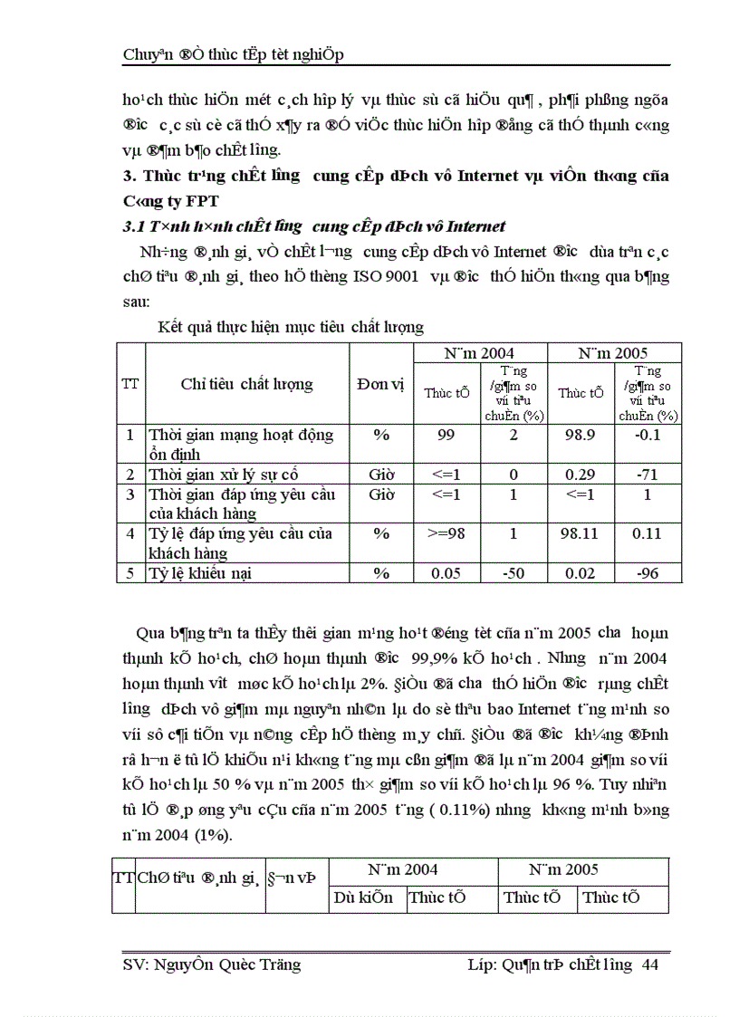 image for page Một số giải pháp nâng cao chất lượng cung cấp dịch vụ Internet và viễn thông tại Công ty phát triển đầu tư công nghệ FPT 1