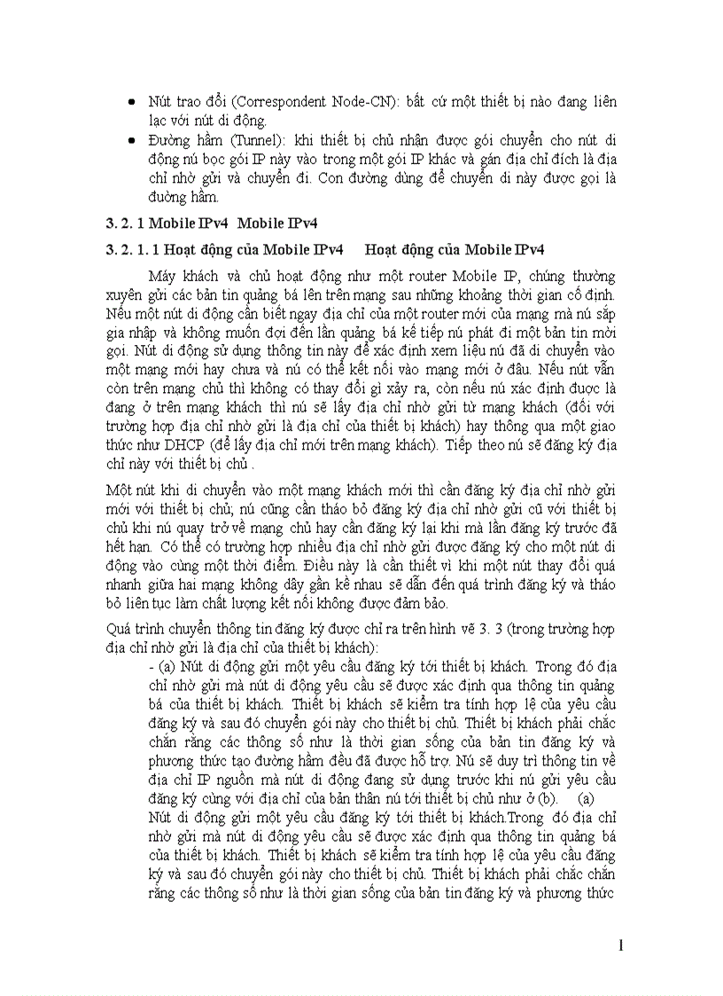 image for page Chuyển giao cứng và mềm hard và soft handoff