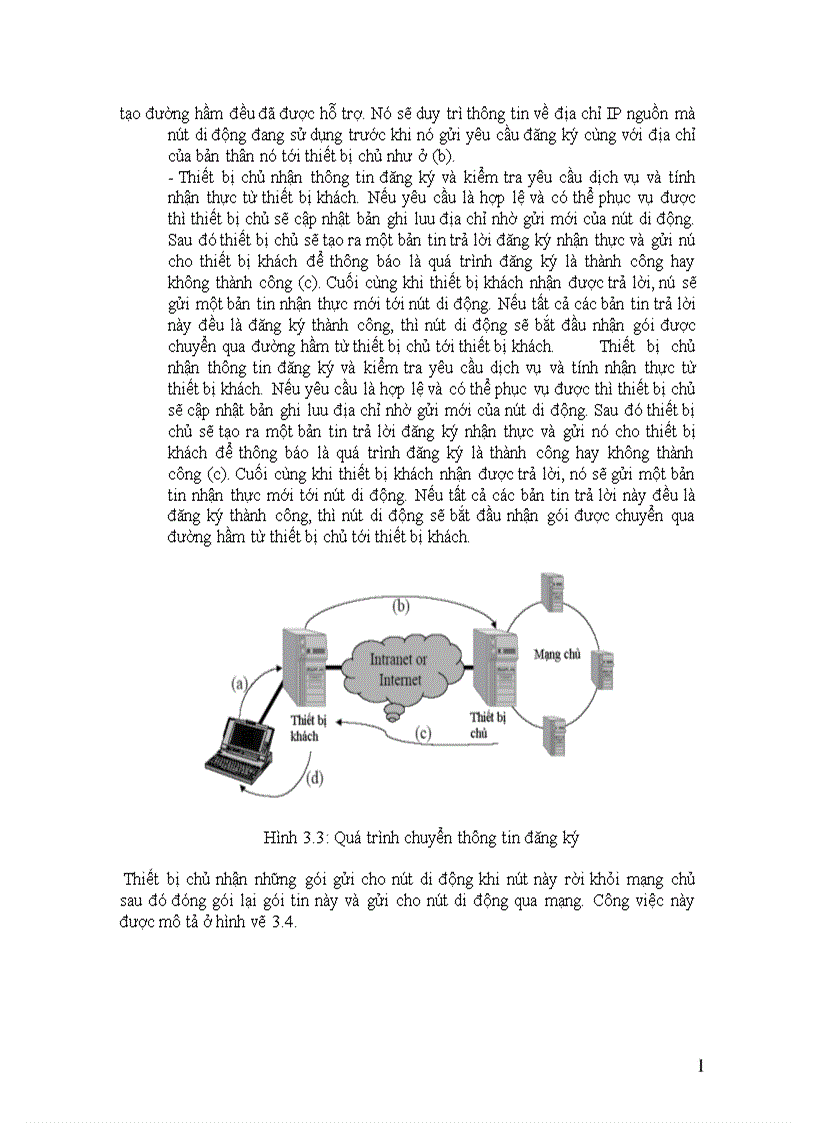image for page Chuyển giao cứng và mềm hard và soft handoff