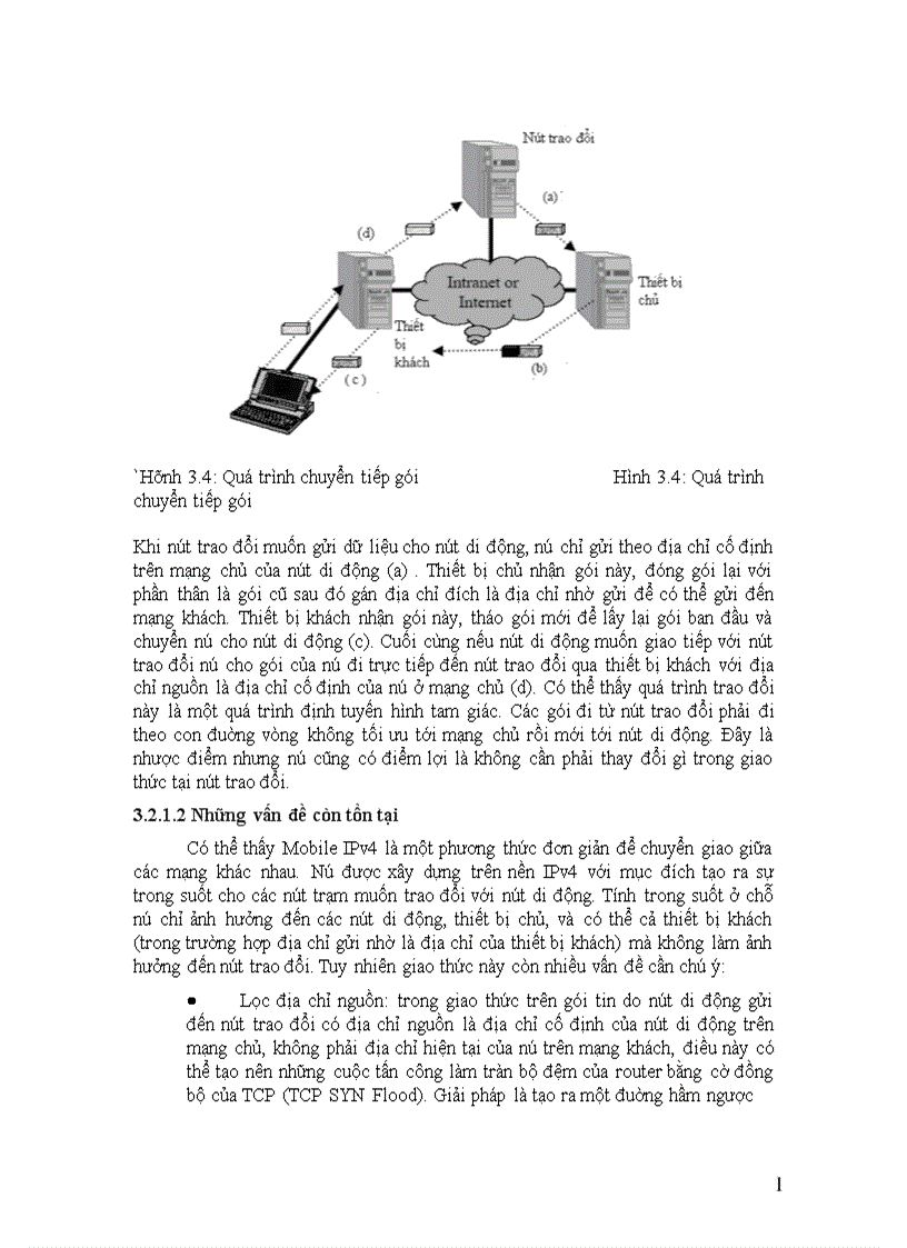 image for page Chuyển giao cứng và mềm hard và soft handoff