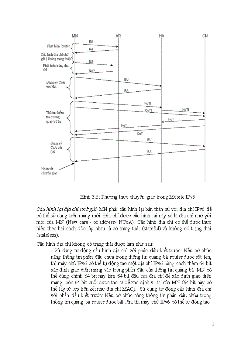image for page Chuyển giao cứng và mềm hard và soft handoff