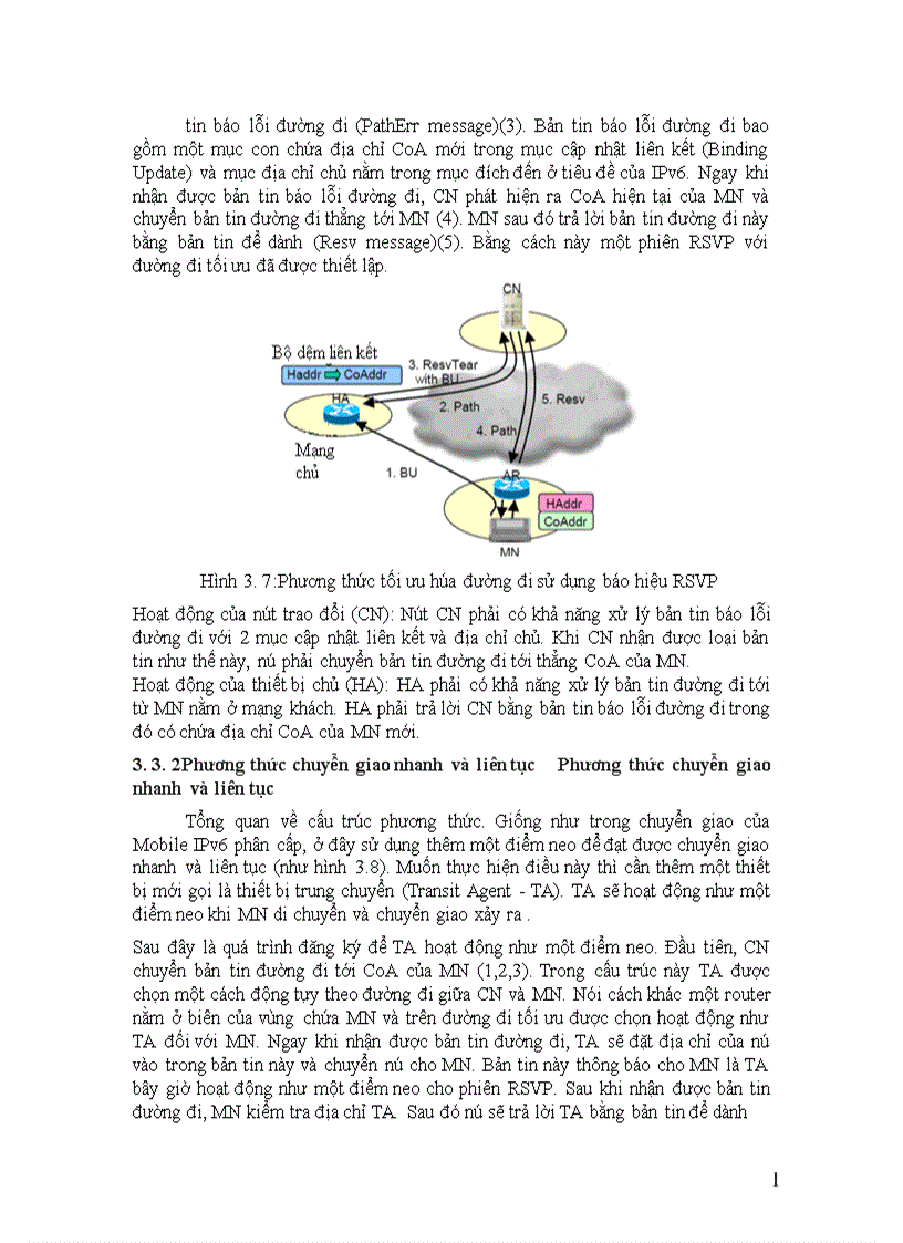image for page Chuyển giao cứng và mềm hard và soft handoff