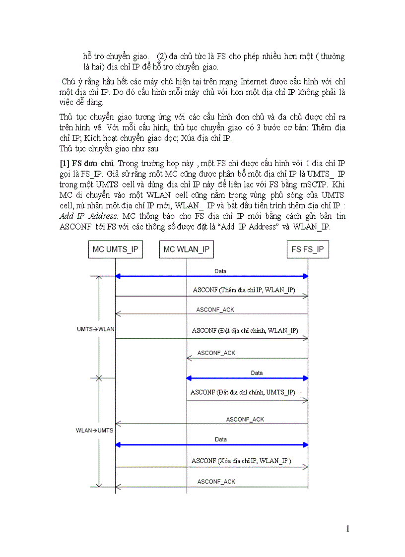 image for page Chuyển giao cứng và mềm hard và soft handoff