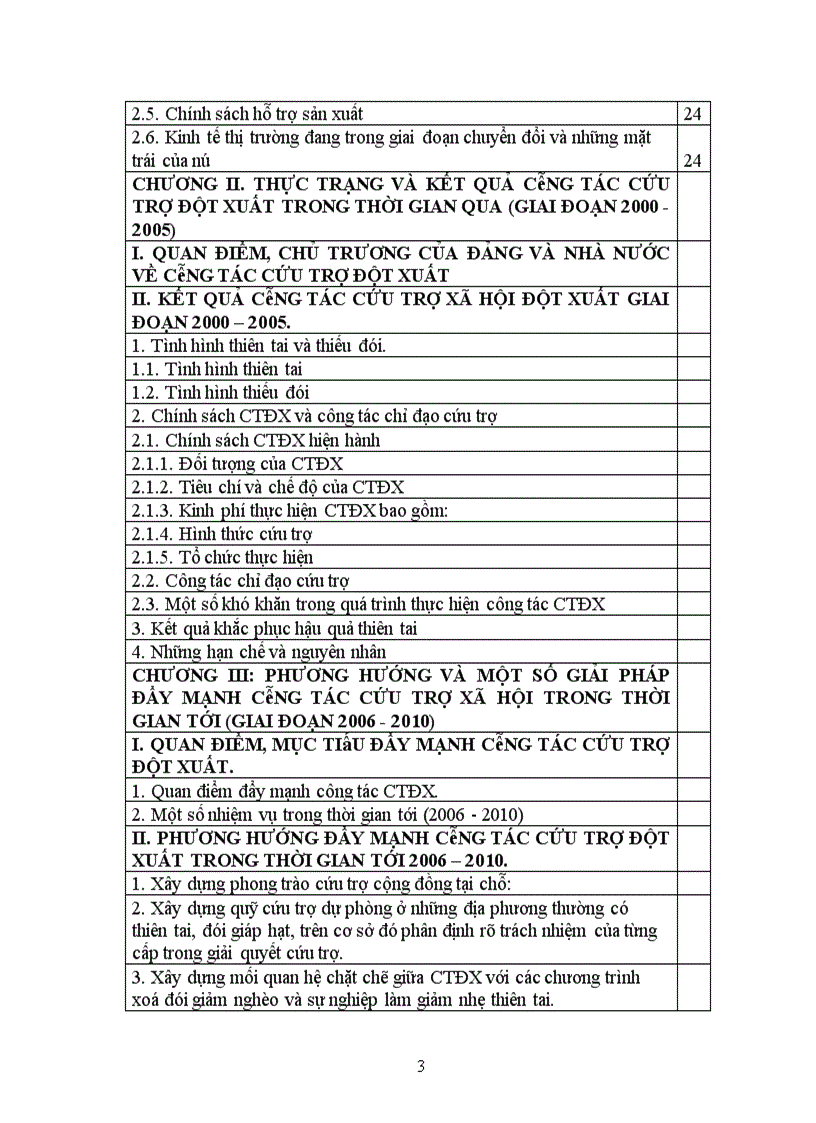 image for page Một số giải pháp đẩy mạnh công tác CTĐX ở Việt Nam giai đoạn 2006 2010