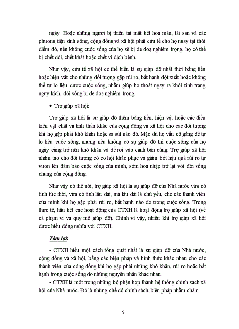 image for page Một số giải pháp đẩy mạnh công tác CTĐX ở Việt Nam giai đoạn 2006 2010