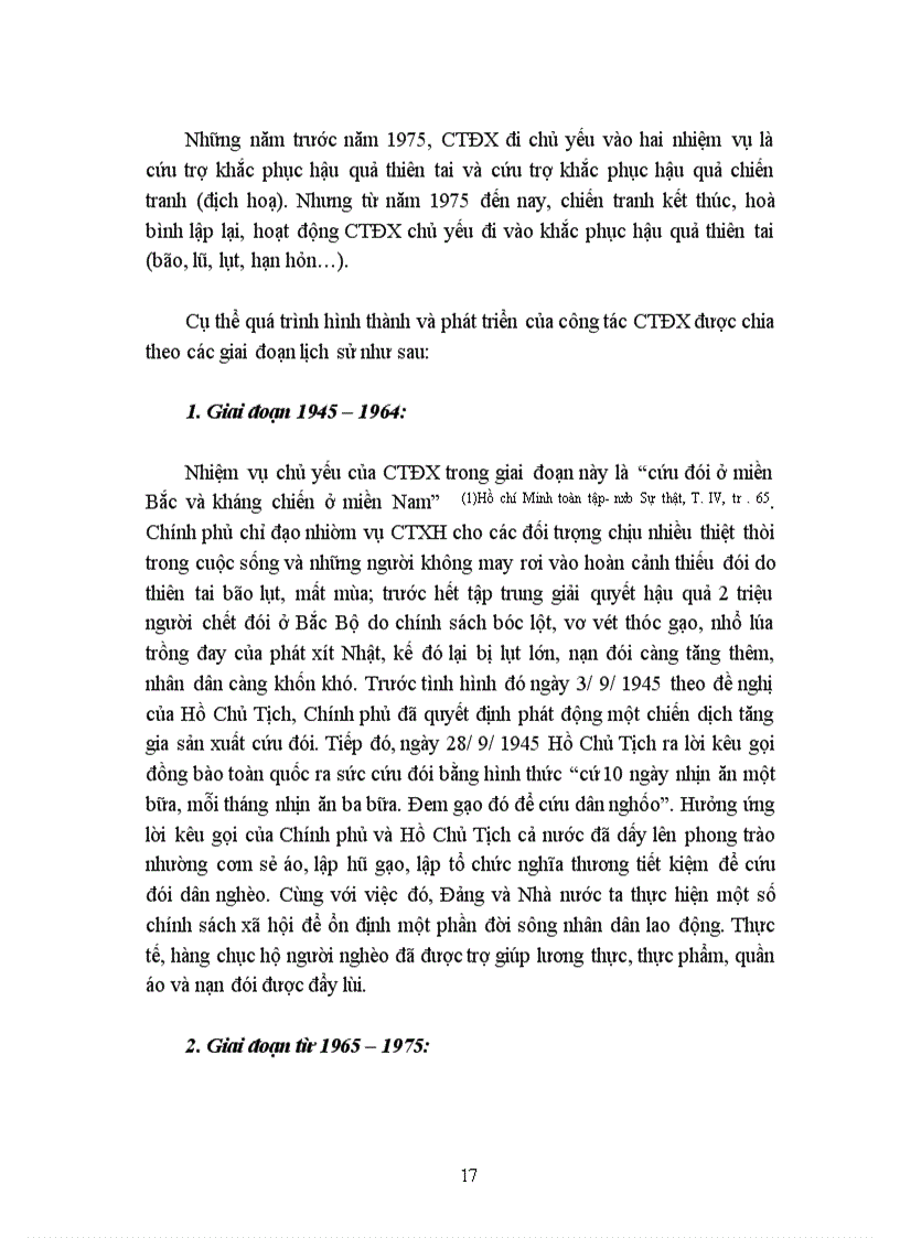 image for page Một số giải pháp đẩy mạnh công tác CTĐX ở Việt Nam giai đoạn 2006 2010