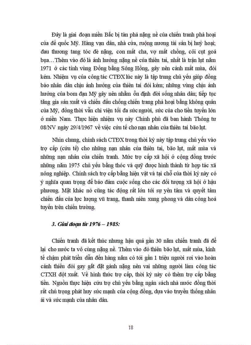 image for page Một số giải pháp đẩy mạnh công tác CTĐX ở Việt Nam giai đoạn 2006 2010