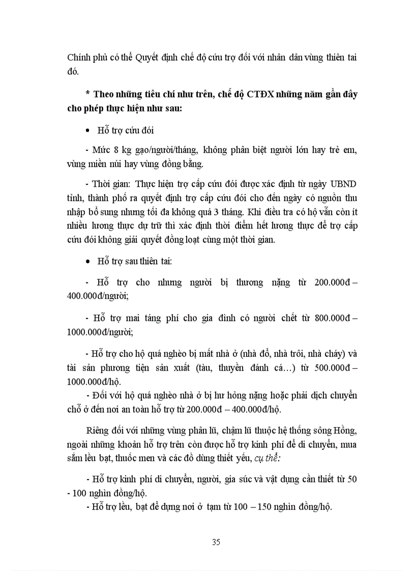 image for page Một số giải pháp đẩy mạnh công tác CTĐX ở Việt Nam giai đoạn 2006 2010