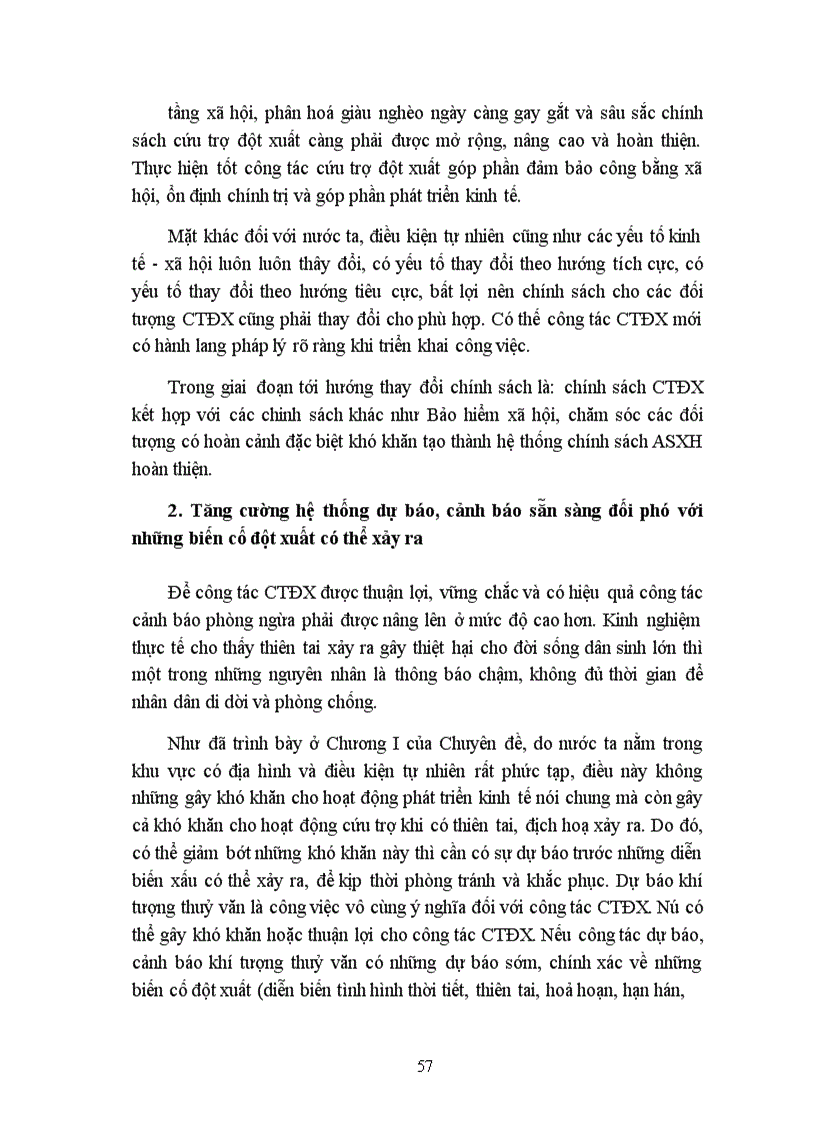 image for page Một số giải pháp đẩy mạnh công tác CTĐX ở Việt Nam giai đoạn 2006 2010