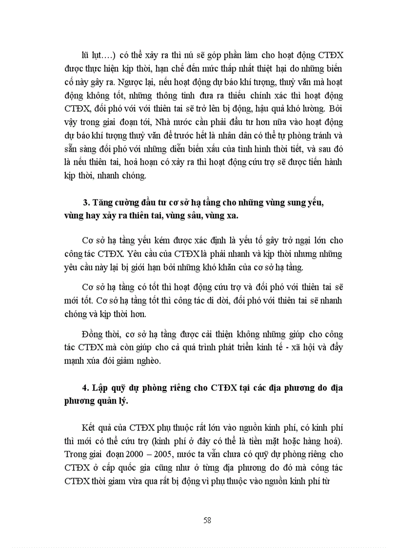 image for page Một số giải pháp đẩy mạnh công tác CTĐX ở Việt Nam giai đoạn 2006 2010