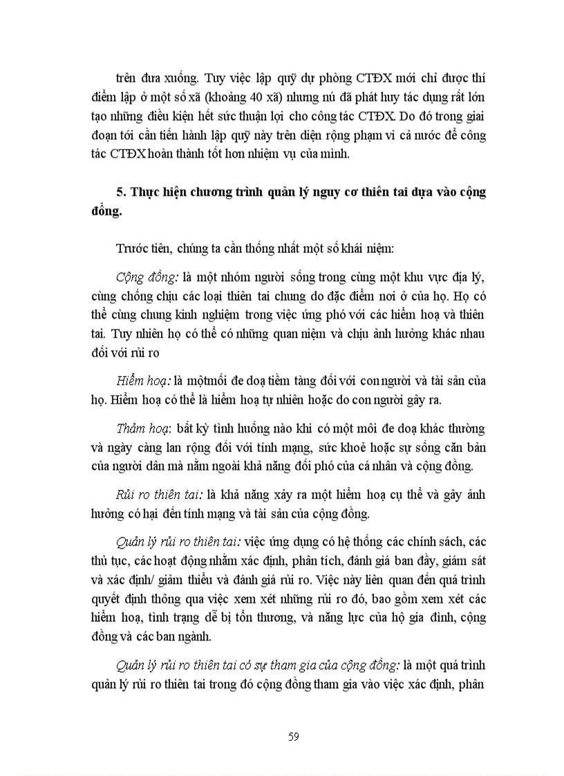 image for page Một số giải pháp đẩy mạnh công tác CTĐX ở Việt Nam giai đoạn 2006 2010