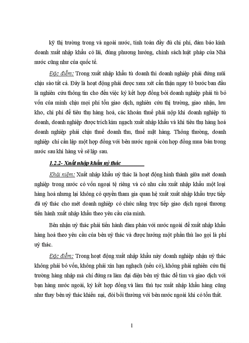 image for page Một số biện pháp đẩy mạnh hoạt động xuất khẩu hàng hóa vào thị trường Châu Âu của các doanh nghiệp có vốn đầu tư trực tiếp nước ngoài tại Việt Nam