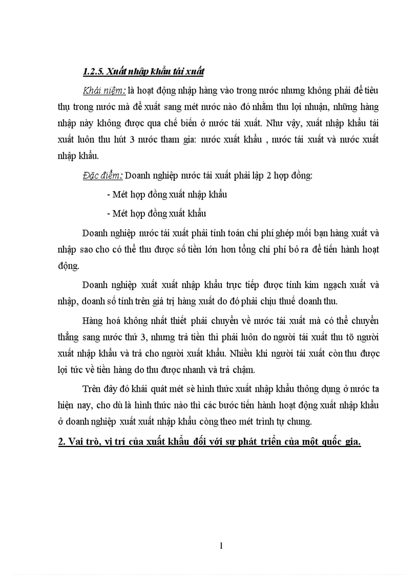 image for page Một số biện pháp đẩy mạnh hoạt động xuất khẩu hàng hóa vào thị trường Châu Âu của các doanh nghiệp có vốn đầu tư trực tiếp nước ngoài tại Việt Nam