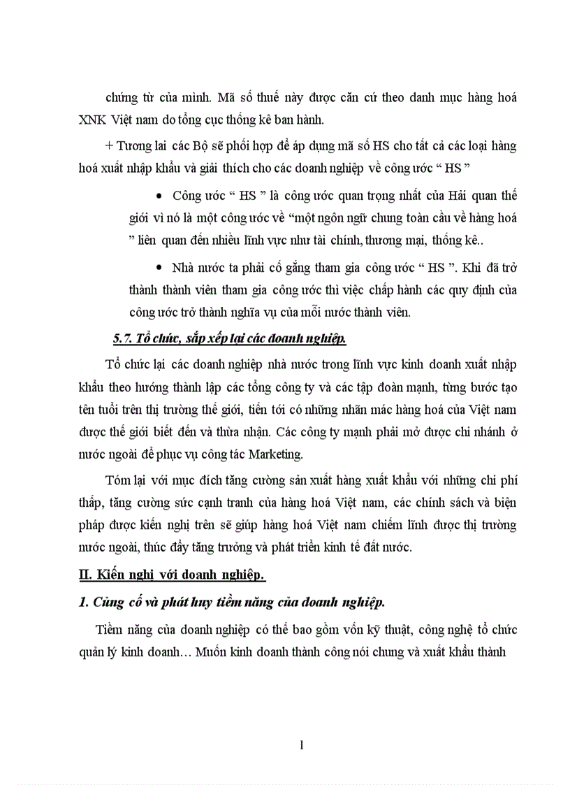 image for page Một số biện pháp đẩy mạnh hoạt động xuất khẩu hàng hóa vào thị trường Châu Âu của các doanh nghiệp có vốn đầu tư trực tiếp nước ngoài tại Việt Nam