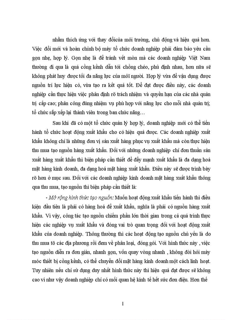 image for page Một số biện pháp đẩy mạnh hoạt động xuất khẩu hàng hóa vào thị trường Châu Âu của các doanh nghiệp có vốn đầu tư trực tiếp nước ngoài tại Việt Nam