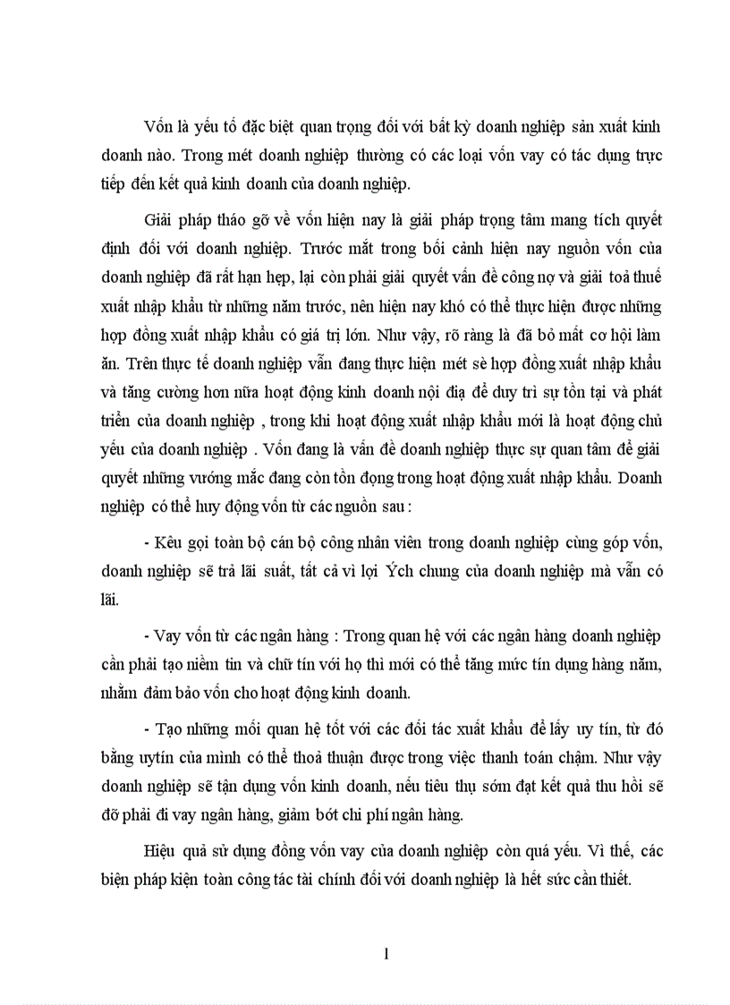 image for page Một số biện pháp đẩy mạnh hoạt động xuất khẩu hàng hóa vào thị trường Châu Âu của các doanh nghiệp có vốn đầu tư trực tiếp nước ngoài tại Việt Nam