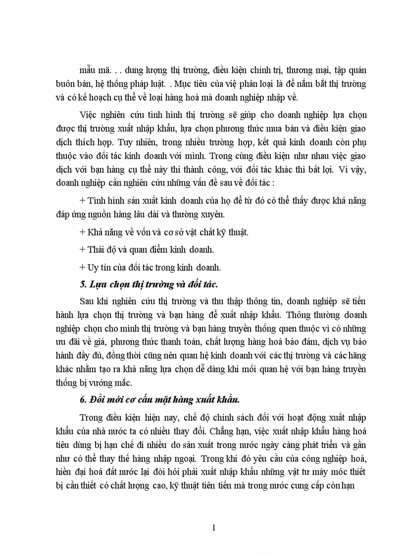 image for page Một số biện pháp đẩy mạnh hoạt động xuất khẩu hàng hóa vào thị trường Châu Âu của các doanh nghiệp có vốn đầu tư trực tiếp nước ngoài tại Việt Nam