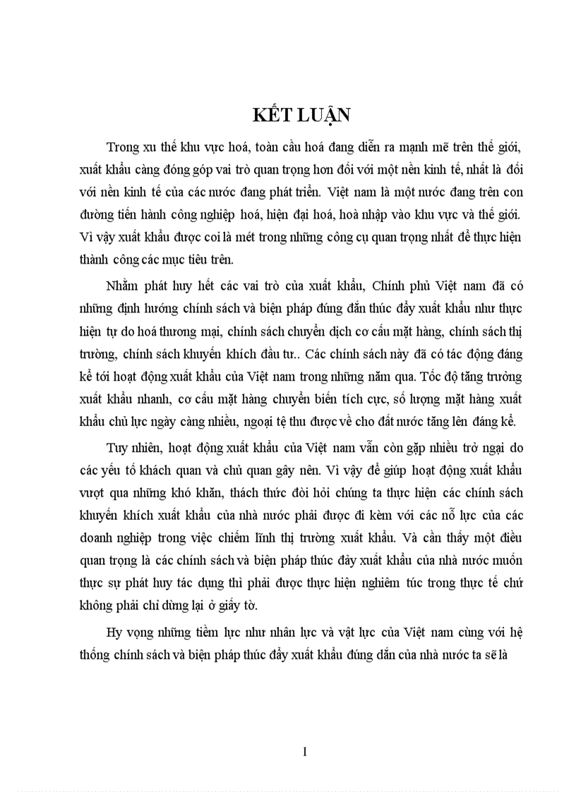 image for page Một số biện pháp đẩy mạnh hoạt động xuất khẩu hàng hóa vào thị trường Châu Âu của các doanh nghiệp có vốn đầu tư trực tiếp nước ngoài tại Việt Nam