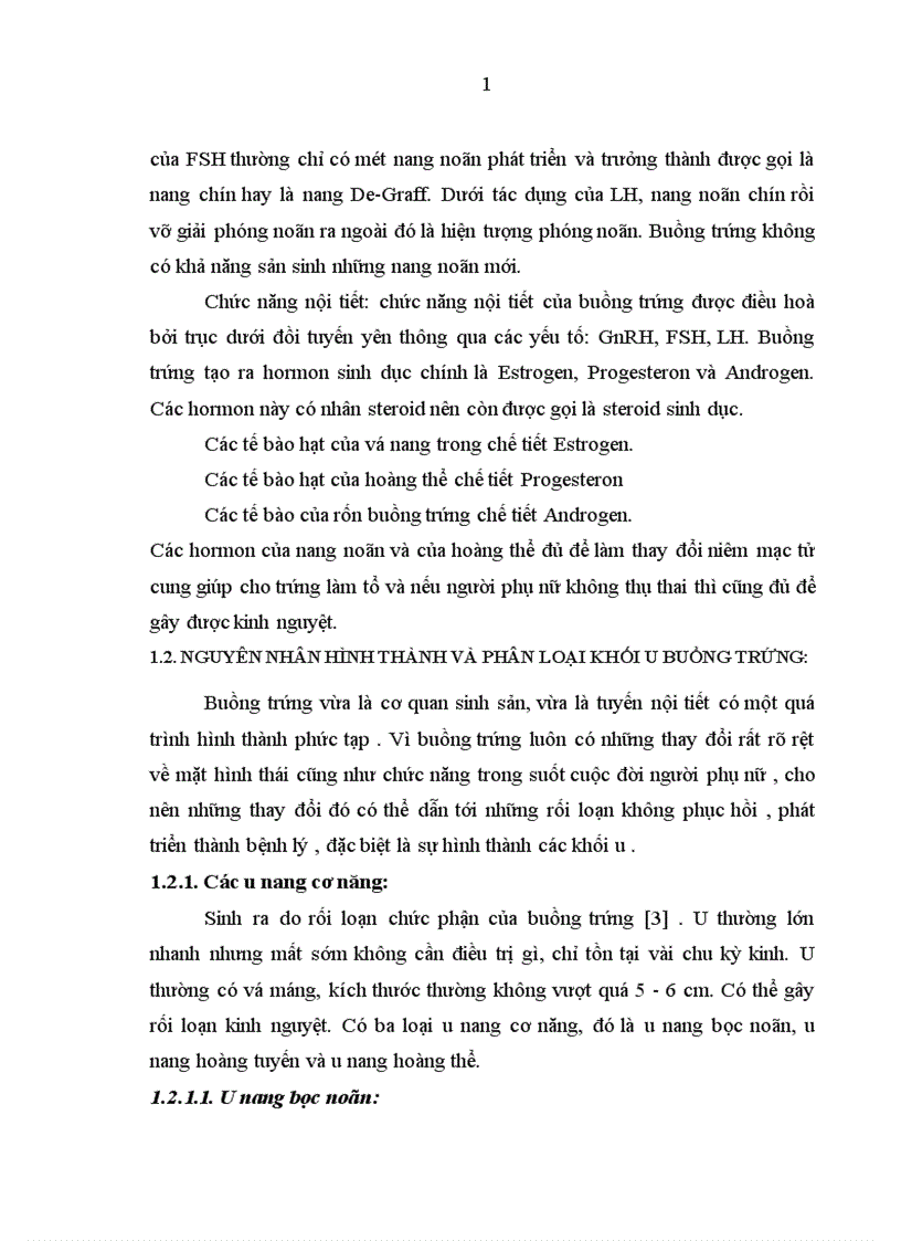image for page So sánh một số đặc điểm biến chứng của phẫu thuật chủ động và cấp cứu khối u buồng trứng trong thai kỳ tại Bệnh viện Phụ sản Trung ương từ năm 2003 đến 2007 1