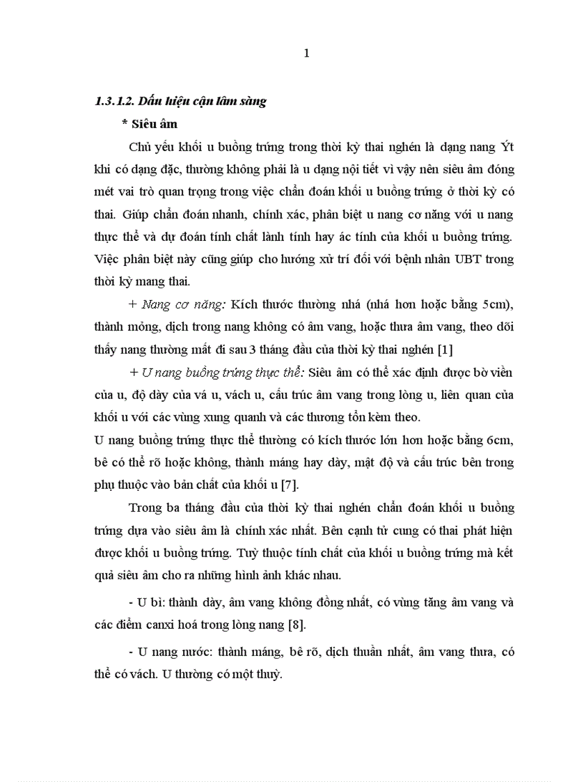 image for page So sánh một số đặc điểm biến chứng của phẫu thuật chủ động và cấp cứu khối u buồng trứng trong thai kỳ tại Bệnh viện Phụ sản Trung ương từ năm 2003 đến 2007 1