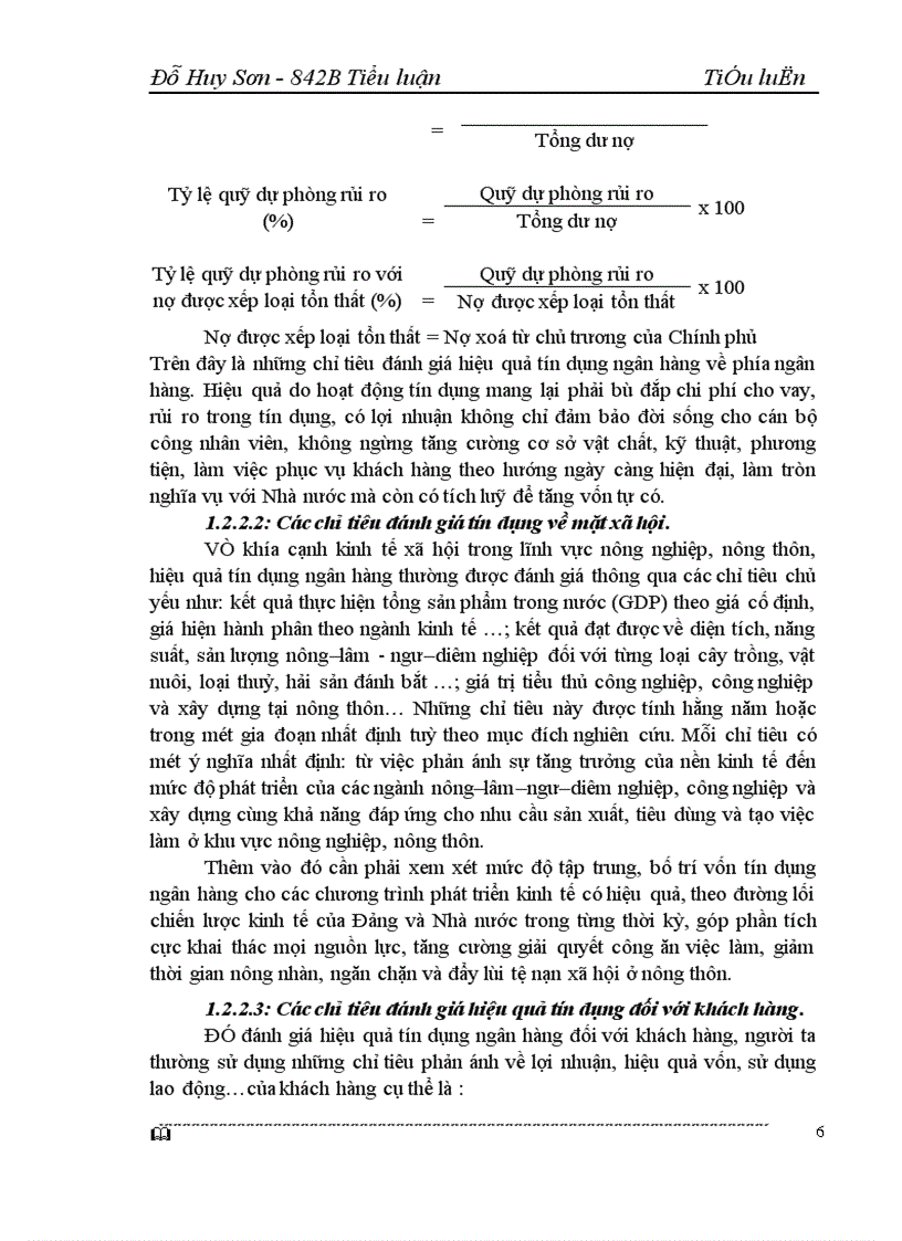 image for page Giải pháp nâng cao hiệu quả tín dụng đối với các doanh nghiệp vừa và nhỏ tại ngân hàng công thương Hà Tây