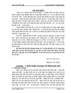 Giới thiệu chung về hệ thống ALCATEL 1