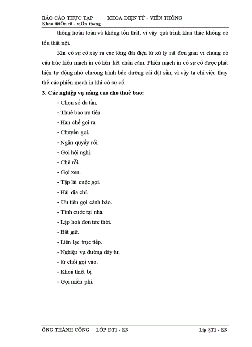 image for page Giới thiệu chung về hệ thống ALCATEL 1