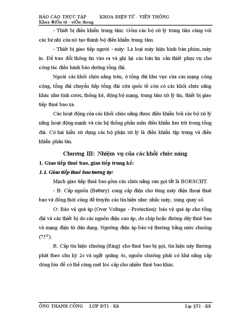 image for page Giới thiệu chung về hệ thống ALCATEL 1