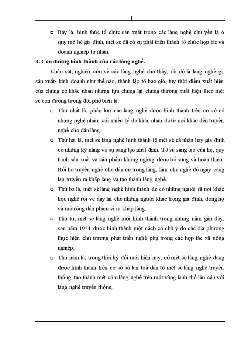 image for page Một số giải pháp để phát triển du lịch tại làng gốm sứ Bát Tràng