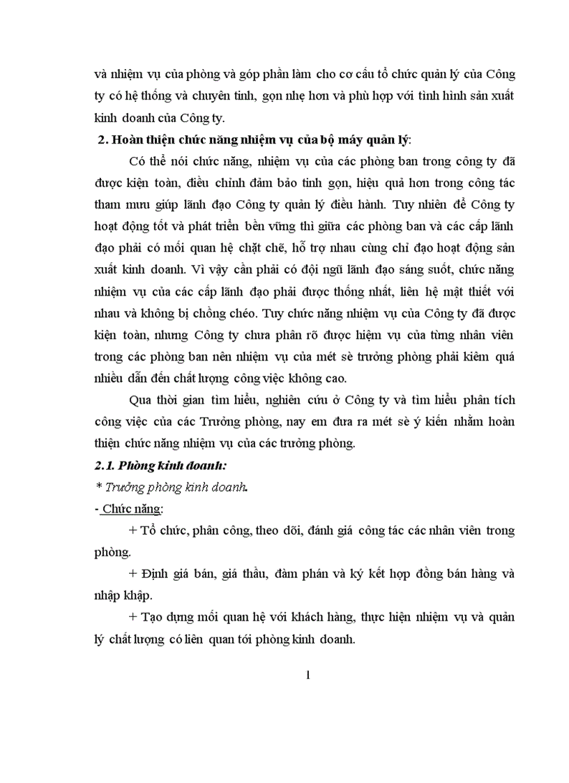 image for page Hoàn thiện cơ cấu tổ chức bộ máy quản lý tại Công ty liên doanh cơ khí xây dựng 1