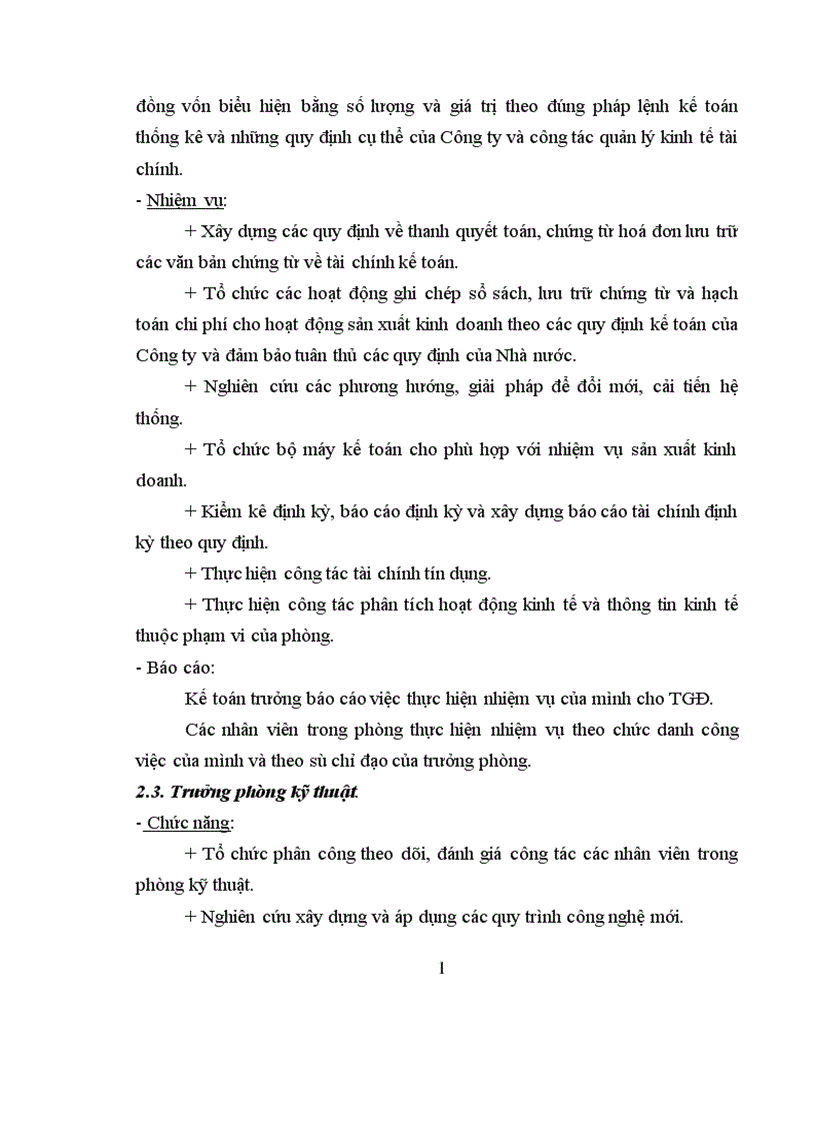 image for page Hoàn thiện cơ cấu tổ chức bộ máy quản lý tại Công ty liên doanh cơ khí xây dựng 1