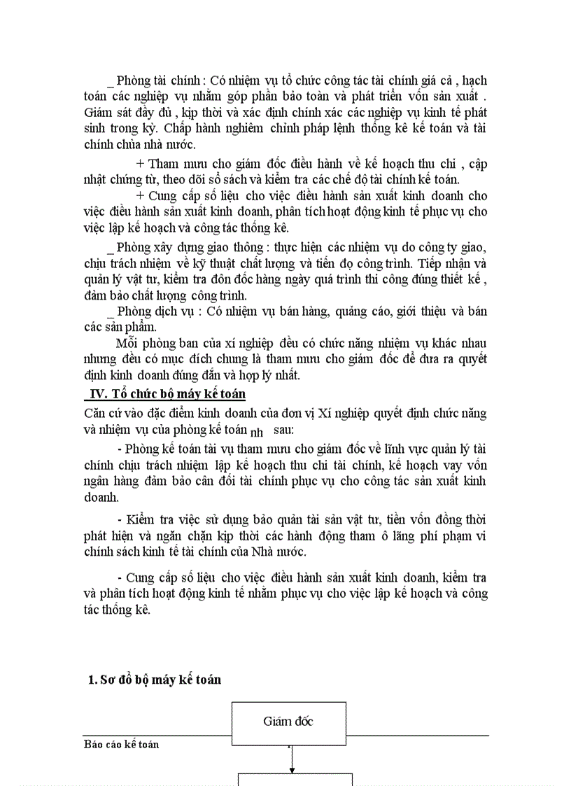 image for page Thực trạng công tác hạch toán kế toán tổng hợp tại Xí nghiệp dệt may xuất nhập khẩu và dịch vụ tổng hợp 1