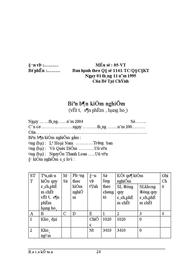 image for page Thực trạng công tác hạch toán kế toán tổng hợp tại Xí nghiệp dệt may xuất nhập khẩu và dịch vụ tổng hợp 1